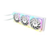 Thermaltake MAGCurve 360 Ultra Snow Edition