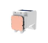 Thermaltake MAGCurve 360 Ultra Snow Edition