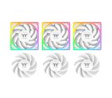 Thermaltake MAGCurve 360 Ultra Snow Edition