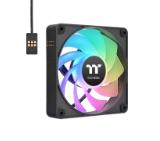 Thermaltake CT120 EX Reverse ARGB Sync PC Cooling Fan 3 Pack Magnetic Connect