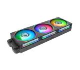 Thermaltake SWAFAN Infinity EX14 ARGB PC Cooling Fan TT Premium Edition 3 Fan Pack