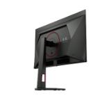 AOC Q27G4SDR, 26.5" QD-OLED, 2560x1440@360Hz, 0.03ms GtG, 1000cd m/2, 1.5M:1, Adaptive Sync, FlickerFree, Low Blue Light, Tilt, Height Adjust, Pivot, Swivel, 2xHDMI, DP, USB hub