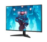 AOC 27B36X, 27" IPS WLED, 1920x1080@144Hz, 4ms GtG, 0.5ms MPRT, 300cd m/2, 1500:1, DCR 20M:1, Adaptive Sync, FlickerFree, Low Blue Light, Tilt, HDMI, DP
