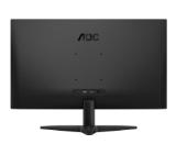 AOC 27B36X, 27" IPS WLED, 1920x1080@144Hz, 4ms GtG, 0.5ms MPRT, 300cd m/2, 1500:1, DCR 20M:1, Adaptive Sync, FlickerFree, Low Blue Light, Tilt, HDMI, DP