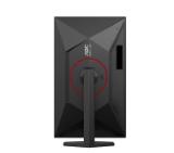 AOC Q27G4SRU, 27" Fast IPS WLED, 2560x1440@320Hz, 1ms GtG, 0.3ms MPRT, 450cd m2, 1000:1, Adaptive Sync, FlickerFree, Low Blue Light,  2Wx2, Tilt, Height Adjust, Pivot, Swivel, 2xHDMI, DP, USB hub