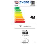 Philips 27M2N3500NF, 27" IPS WLED, 2560x1440@144Hz, 4ms GtG, 0.5ms MPRT, 300cd m2, 1000:1, Mega Infinity DCR, Adaptive Sync, FlickerFree, LowBlue Mode, Tilt, HDMI, DP