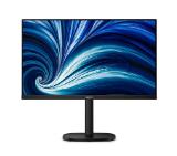 Philips 32B2N3500, 31.5" IPS WLED, 2560x1440@100Hz, 4ms GtG, 350cd m2, 1000:1, DCR 50M:1, Adaptive Sync, FlickerFree, SoftBlue, 2Wx2, Tilt, Height Adjust, Pivot, Swivel, 2xHDMI, DP, USB hub