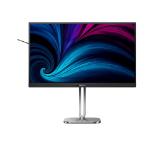 Philips 27B2U4601, 27" IPS WLED, 2560x1440@120Hz, 4ms GtG, 350cd m2, 1500:1, DCR 50M:1, Adaptive Sync, FlickerFree, SoftBlue, 2Wx2, Tilt, Height Adjust, Pivot, Swivel, HDMI, DP, USB hub, RJ45