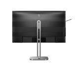 Philips 27B2U4601, 27" IPS WLED, 2560x1440@120Hz, 4ms GtG, 350cd m2, 1500:1, DCR 50M:1, Adaptive Sync, FlickerFree, SoftBlue, 2Wx2, Tilt, Height Adjust, Pivot, Swivel, HDMI, DP, USB hub, RJ45