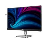 Philips 27B2U4601, 27" IPS WLED, 2560x1440@120Hz, 4ms GtG, 350cd m2, 1500:1, DCR 50M:1, Adaptive Sync, FlickerFree, SoftBlue, 2Wx2, Tilt, Height Adjust, Pivot, Swivel, HDMI, DP, USB hub, RJ45