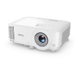 BenQ MX560 Business Projector, XGA (1024x768), 20,000:1, 4000 ANSI lumens, Precision Glass, 1.1x, 3D, Auto Vertical Keystone, Anti-Dust Sensor, HDMI x2, VGA, VGA out, S-video, RCA, USB-A, RS232, Audio in/out, 10W Speaker, Lamp Life up to 15,000 hrs, 2.3k