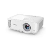BenQ MW561 Business Projector, WXGA (1280x800), 20,000:1, 4000 ANSI lumens, Precision Glass, 1.1x, 3D, Auto Vertical Keystone, Anti-Dust Sensor, HDMI x2, VGA, VGA out, USB-A, 20W Speaker, Audio in/out, Lamp Life up to 15,000 hrs, 2.3kg, White