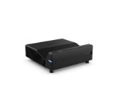 BenQ LU895UST Laser Simulation Projector, WUXGA (1920x1200), 3M:1, 5000 ANSI lumens, 0.25 Throw Ratio, IP6X Dustproofing, HDMI x2, RJ45, USBx2, RS232, 10W Speaker, Lamp Life up to 30,000 hrs, 4.5kg, Black
