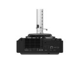 BenQ LU895UST Laser Simulation Projector, WUXGA (1920x1200), 3M:1, 5000 ANSI lumens, 0.25 Throw Ratio, IP6X Dustproofing, HDMI x2, RJ45, USBx2, RS232, 10W Speaker, Lamp Life up to 30,000 hrs, 4.5kg, Black