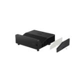 BenQ LU895UST Laser Simulation Projector, WUXGA (1920x1200), 3M:1, 5000 ANSI lumens, 0.25 Throw Ratio, IP6X Dustproofing, HDMI x2, RJ45, USBx2, RS232, 10W Speaker, Lamp Life up to 30,000 hrs, 4.5kg, Black