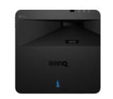 BenQ LU960UST+ Ultra Short Throw Laser Simulation Projector, WUXGA (1920x1200), 3M:1, 5200 ANSI lumens, 0.25 Throw Raitio, IP5X Dustproofing, HDMI x2 in/out, DP, VGA in/out, RJ45, 3D sync in/out, USB, RS232, 10W Speaker, 12kg, Black