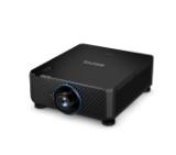 BenQ LU9800 Laser Large-Venue Projector, WUXGA (1920x1200), 3M:1, 10 000 ANSI lumens, Optional Lens, IP5X Dustproofing, HDMI x2, VGA in/out, RJ45, 3D sync in/out, USB, RS232 in/out, No Speaker, 26.8kg, Black