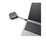 BenQ InstaShow VS25 Driver-Free Wireless Conferencing System