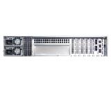 Asustor AX7012R Xpanstor 12Rl, 12 Bay Rackmount NAS Storage Capacity Expander, 12 x SAS3 12Gb/s; SATA3 6Gb/s; 3.5" HDD, Redundan 650W, Rail, Black