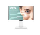 BenQ GW2490TC 23.8W WORK &  ENTERTAINMENT DISPLAY GW2490TC WHITE