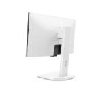 BenQ GW2490TC 23.8W WORK &  ENTERTAINMENT DISPLAY GW2490TC WHITE