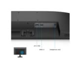 BenQ GW2491, 23.8" 1080p FHD 100Hz Eye-Care Monitor, 23.8W WORK &  ENTERTAINMENT DISPLAY GW2491 BLACK