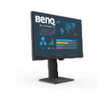 BenQ BL2486TC LED MONITOR BL2486TC BLACK