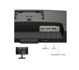 BenQ BL2490T 23.8W LED MONITOR BL2490T BLACK