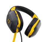 TRUST GXT415BM Zirox Headset Batman