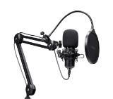 TRUST GXT270 Emita II Microphone With Arm