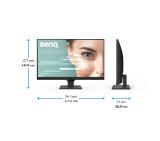 BenQ GW2790 LED MONITOR GW2790 BLACK