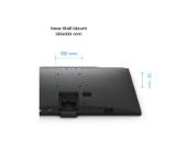 BenQ GW2790C WORK & ENTERTAINMENT DISPLAY GW2790C BLACK