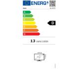 BenQ BL2490TC 23.8W WORK &  ENTERTAINMENT DISPLAY BL2490TC BLACK