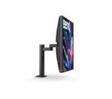 BenQ PD2705UA LED MONITOR PD2705UA DARK GREY