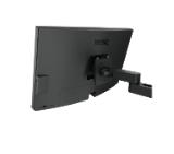 BenQ PD2705UA LED MONITOR PD2705UA DARK GREY