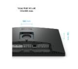 BenQ PD2706UA VERTICAL &  PROFESSIONAL DISPLAY PD2706UA DARK GREY