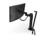 BenQ PD2706UA VERTICAL &  PROFESSIONAL DISPLAY PD2706UA DARK GREY