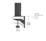 BenQ PD2706UA VERTICAL &  PROFESSIONAL DISPLAY PD2706UA DARK GREY