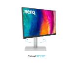 BenQ PD2730S LED MONITOR PD2730S WHITE