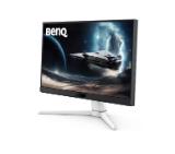 BenQ EX251, 25” FHD BenQ 220Hz MOBIUZ Gaming Monitor, EX251 WHITE