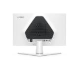 BenQ EX251, 25” FHD BenQ 220Hz MOBIUZ Gaming Monitor, EX251 WHITE