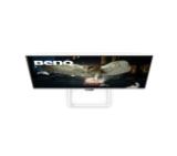 BenQ EW270Q 27" 2K 200Hz BenQ Home Entertainment Monitor, 27W WORK &  ENTERTAINMENT DISPLAY EW270Q WHITE