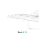 BenQ EW270Q 27" 2K 200Hz BenQ Home Entertainment Monitor, 27W WORK &  ENTERTAINMENT DISPLAY EW270Q WHITE