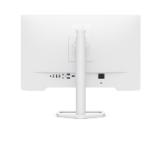 BenQ EW2790U 27” 4K BenQ Home Entertainment Monitor, 27W WORK &  ENTERTAINMENT DISPLAY EW2790U WHITE