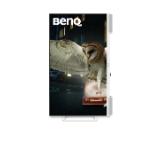 BenQ EW3290U 32” 4K BenQ Home Entertainment Monitor, WORK &  ENTERTAINMENT DISPLAY EW3290U WHITE