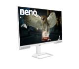 BenQ EW3290U 32” 4K BenQ Home Entertainment Monitor, WORK &  ENTERTAINMENT DISPLAY EW3290U WHITE