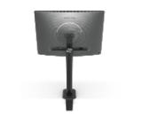 BenQ RD280UA, 28” 4K+ BenQ Programming Monitor with MoonHalo and Flexible Arm, 28.2W LED MONITOR RD280UA METALLIC GREY