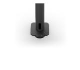 BenQ RD280UA, 28” 4K+ BenQ Programming Monitor with MoonHalo and Flexible Arm, 28.2W LED MONITOR RD280UA METALLIC GREY