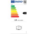 BenQ GW2791, 27" 1080p FHD 100Hz Eye-Care Monitor, 27W WORK &  ENTERTAINMENT DISPLAY GW2791 BLACK