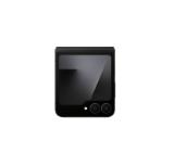 Samsung SM-F761 GALAXY Flip7 FE 5G 256GB 8GB RAM Dual SIM Black